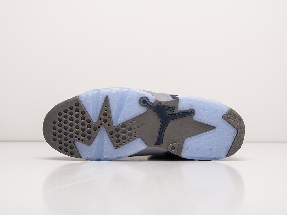 Кроссовки Nike Air Jordan 6