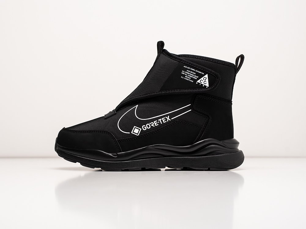 Зимние Сапоги Nike