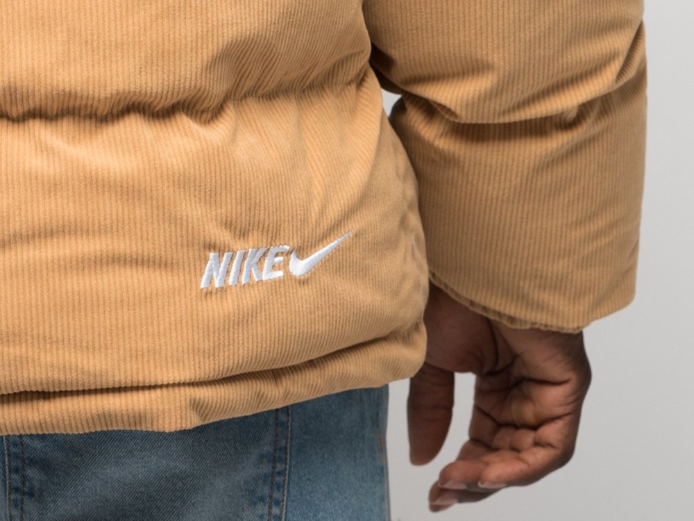 Куртка зимняя Nike