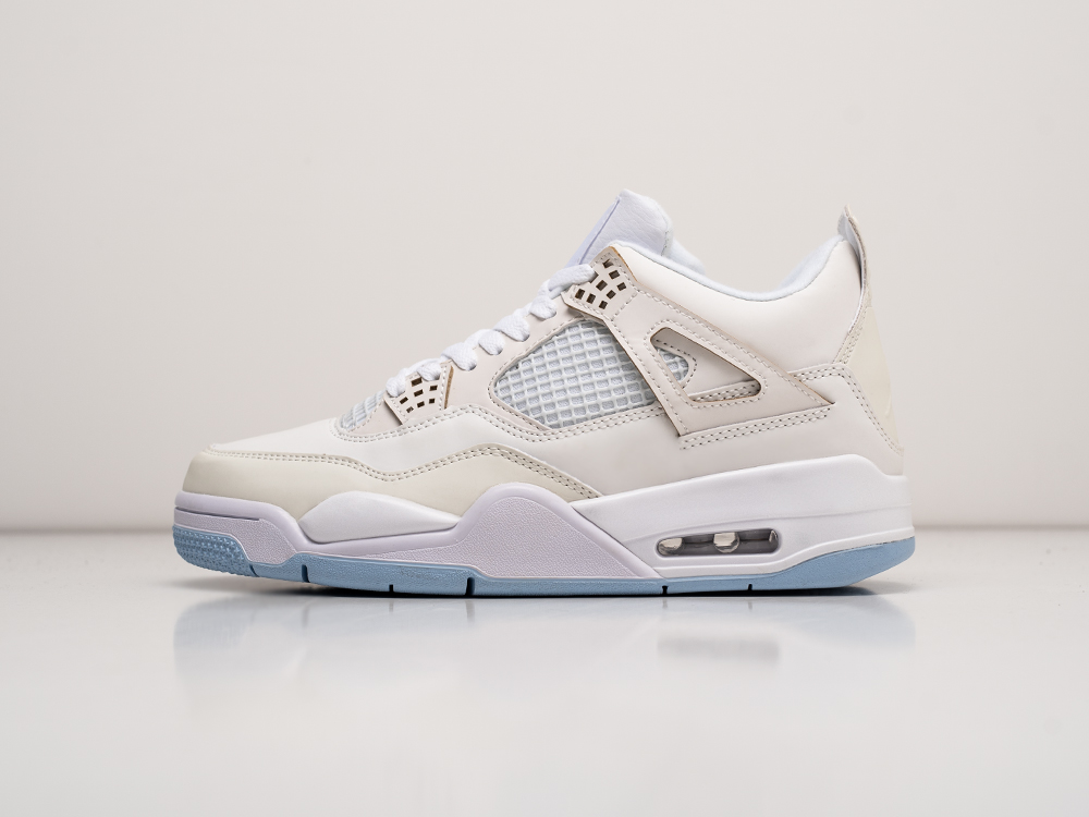 Кроссовки Nike Air Jordan 4 Retro