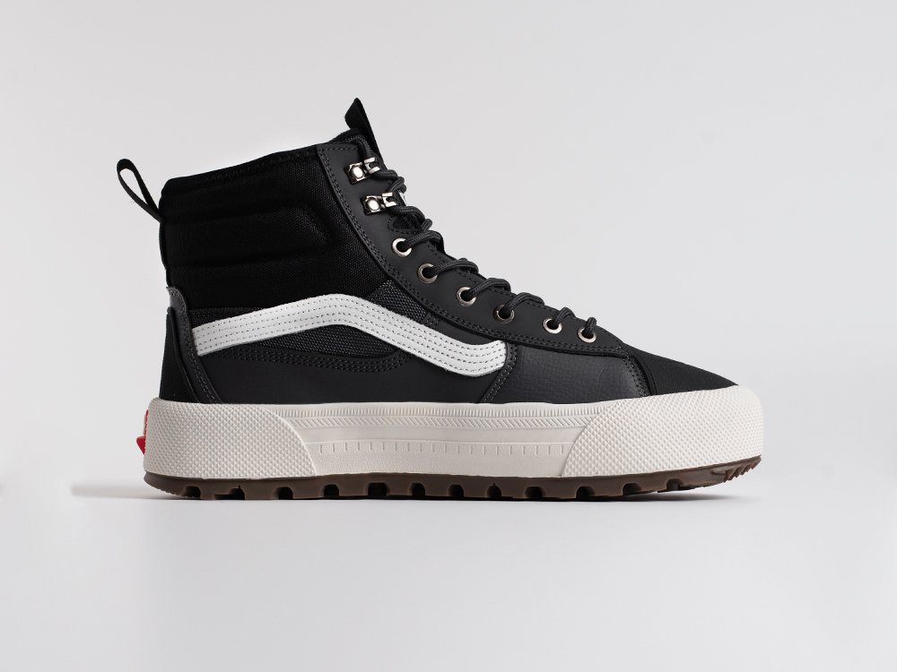 Зимние Кеды VANS Sk8-Hi MTE-3 Gore-Tex