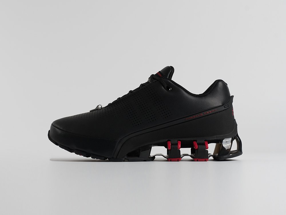 Кроссовки Adidas Porsche Design Leather P5000