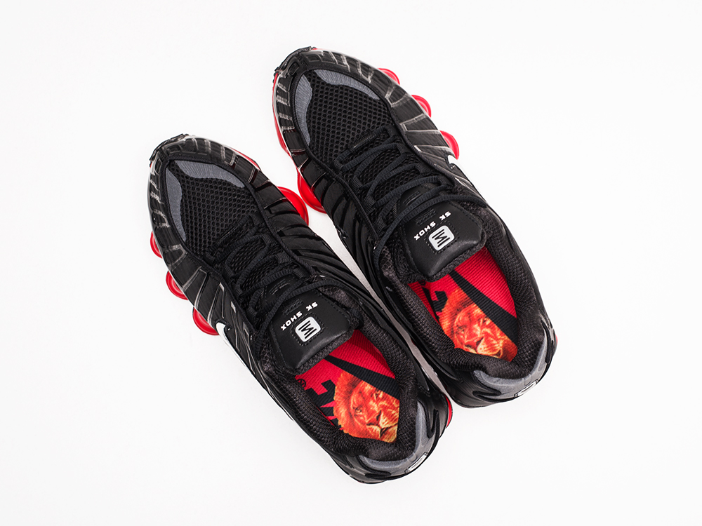 Кроссовки Nike Shox TL