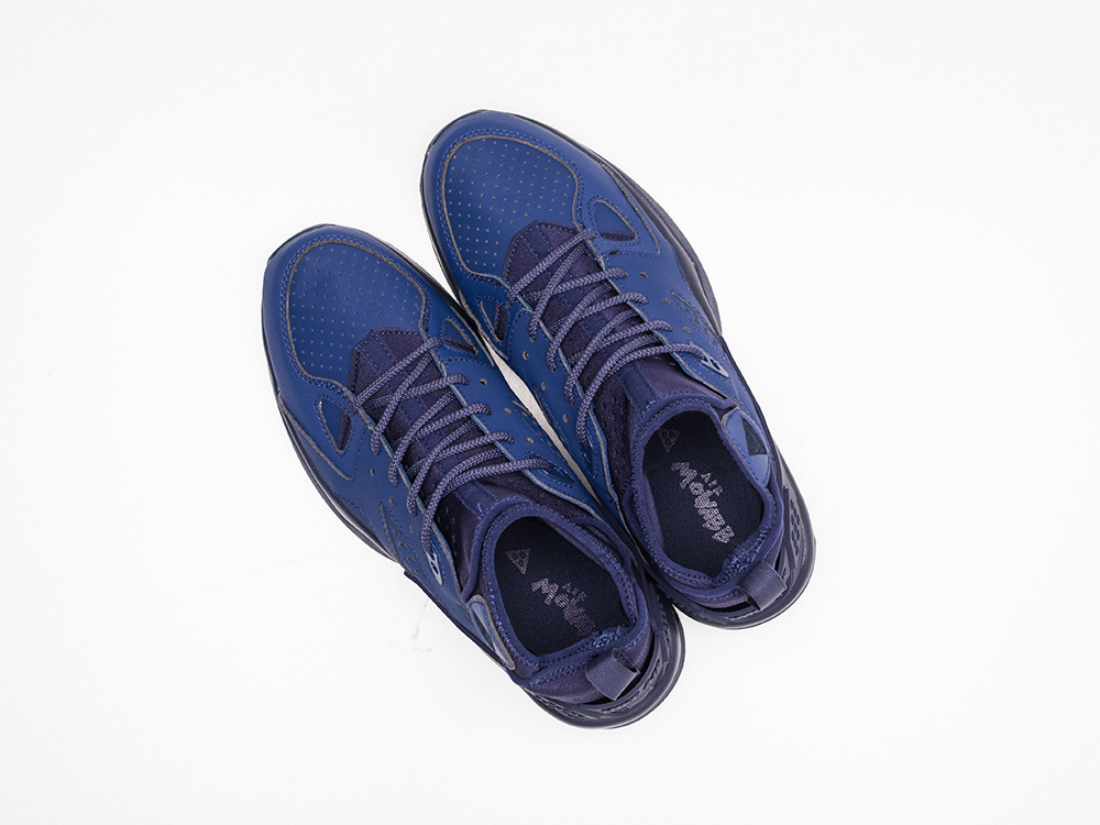Кроссовки Nike x Olivia Kim W Air Mowabb NXN