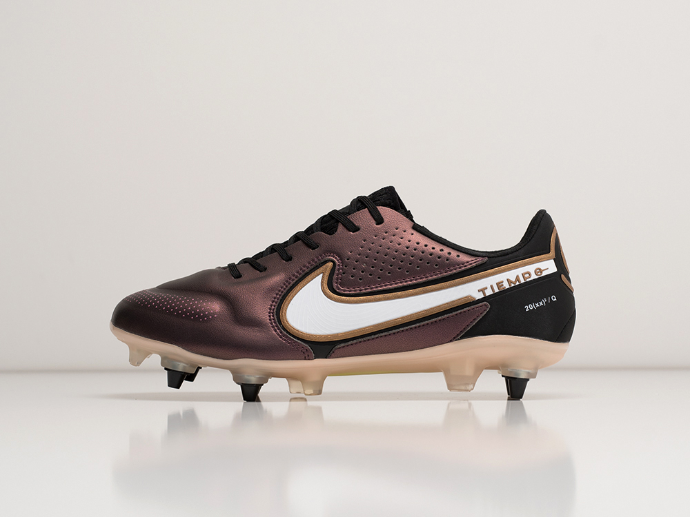 Футбольная обувь Nike Tiempo Legend IX Elite FG