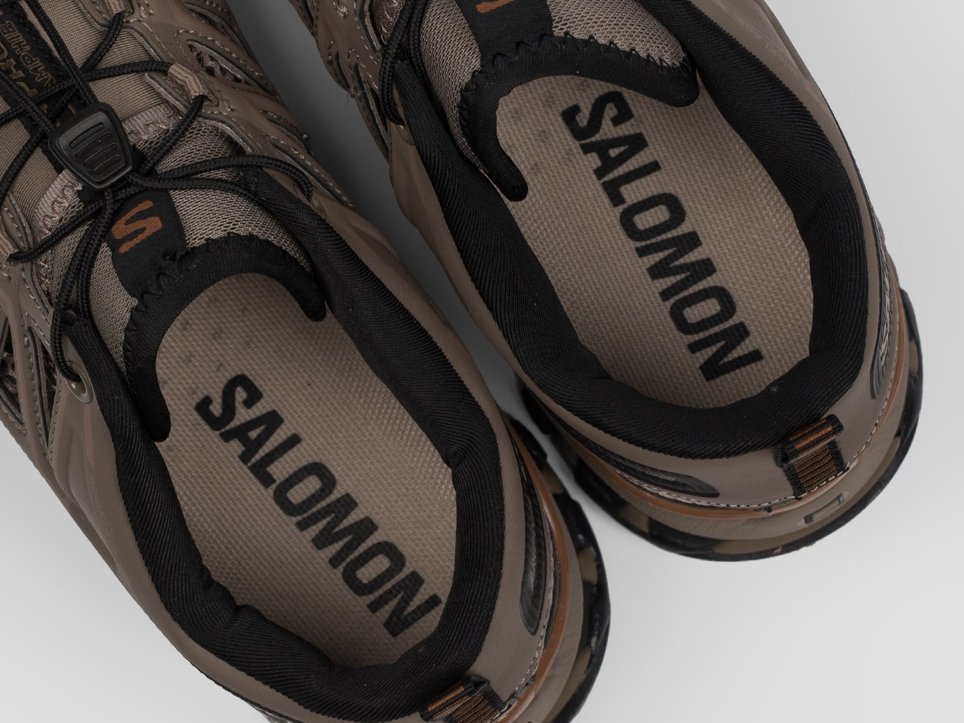 Кроссовки Salomon
