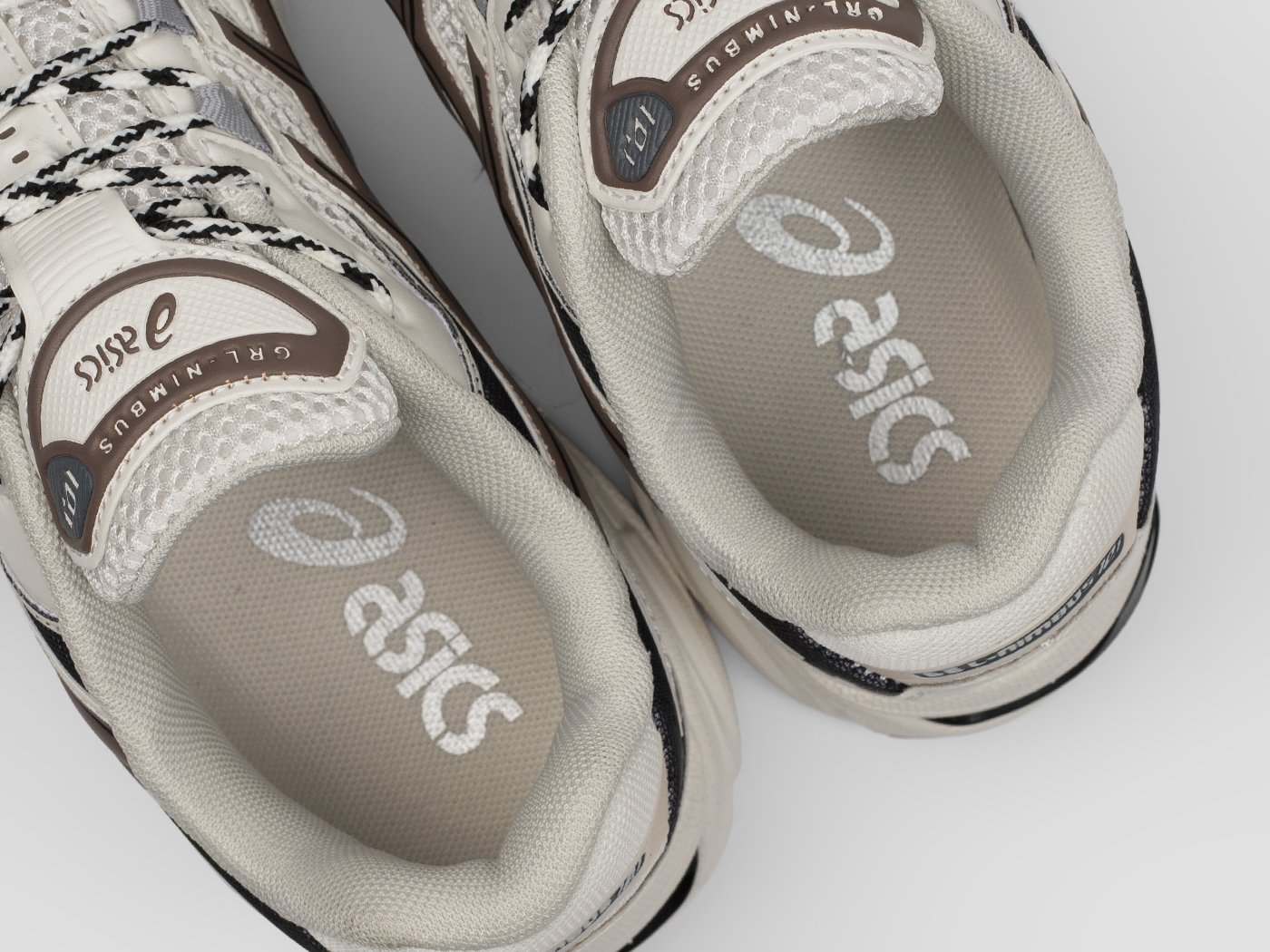 Кроссовки Asics Gel-Nimbus 10.1