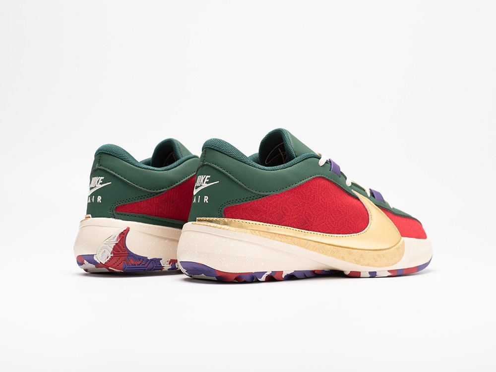 Кроссовки Nike Zoom Freak 5