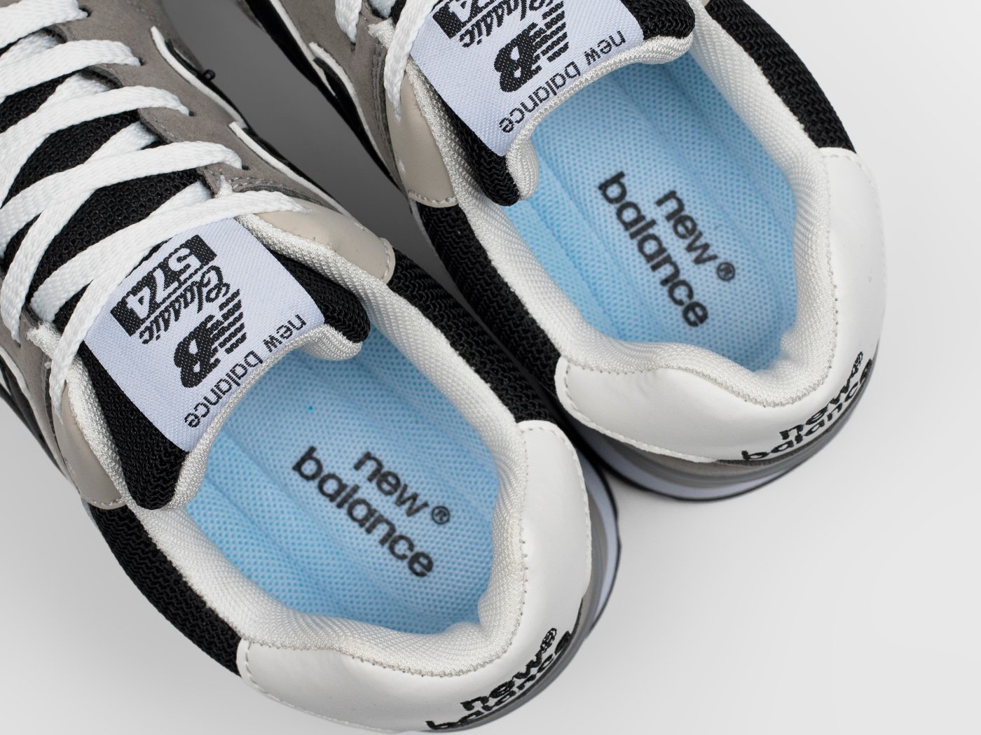 Кроссовки New Balance 574