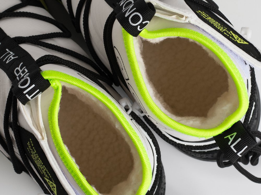 Зимние Кроссовки Nike ACG Air Terra Antarktik