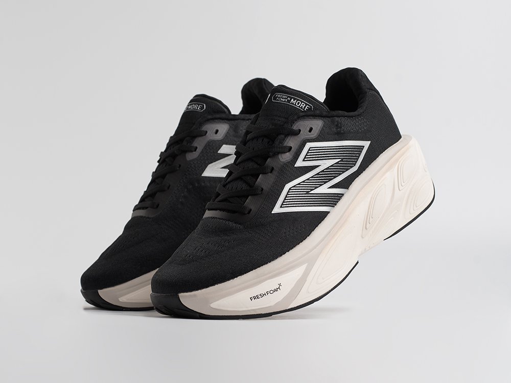 Кроссовки New Balance Fresh Foam X More Trail v5