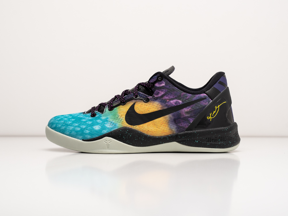 Кроссовки Nike Kobe 8