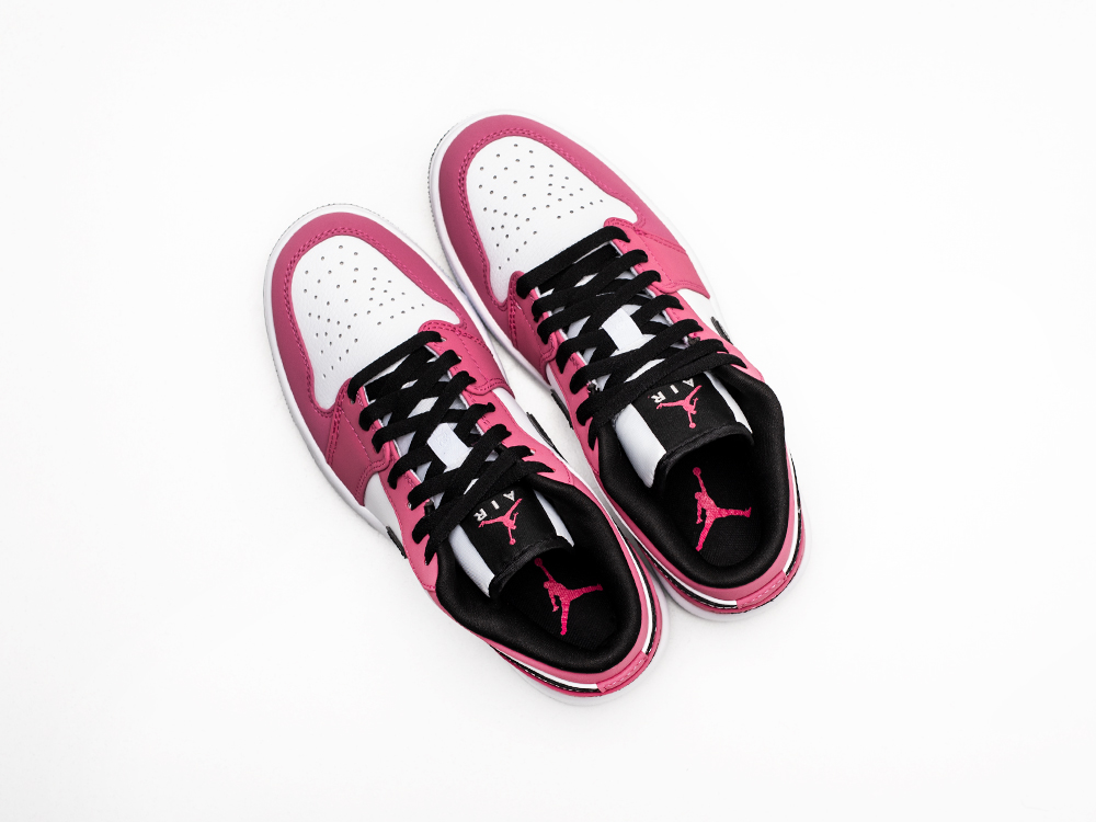 Кроссовки Nike Air Jordan 1 Low