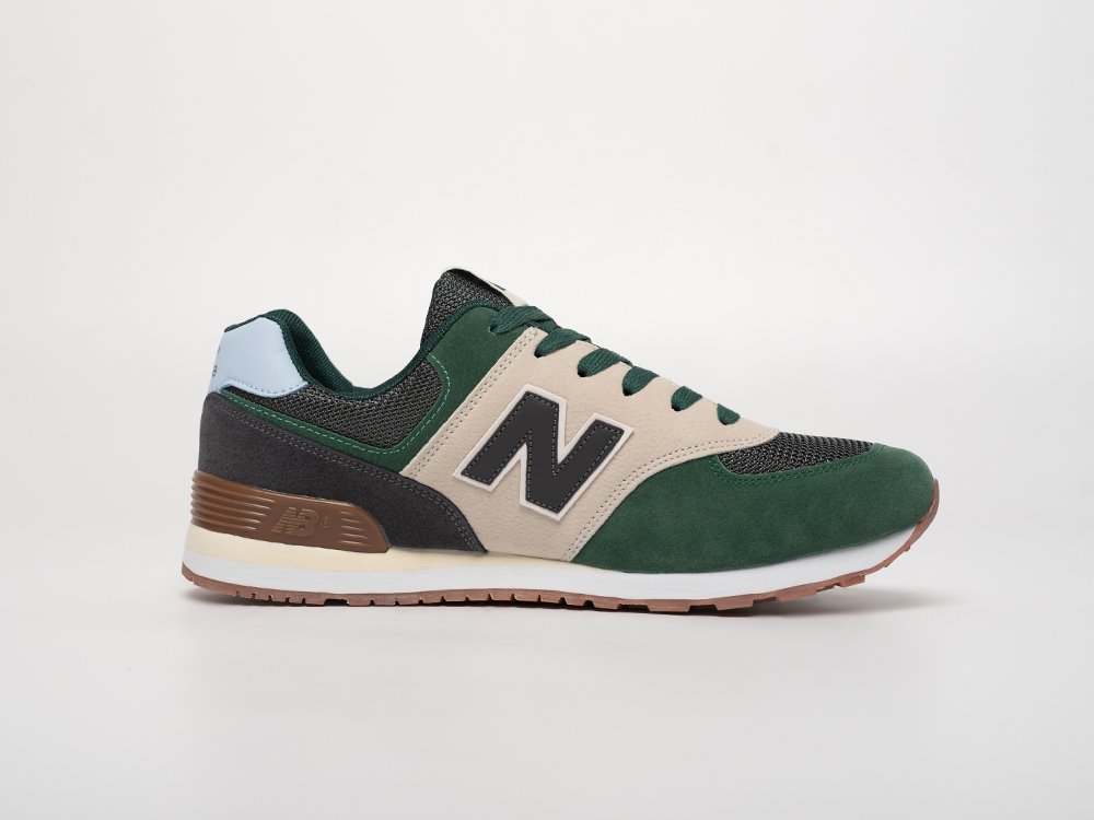 Кроссовки New Balance 574