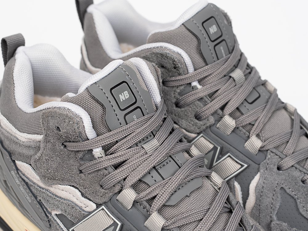 Зимние Кроссовки New Balance 1906D Mid