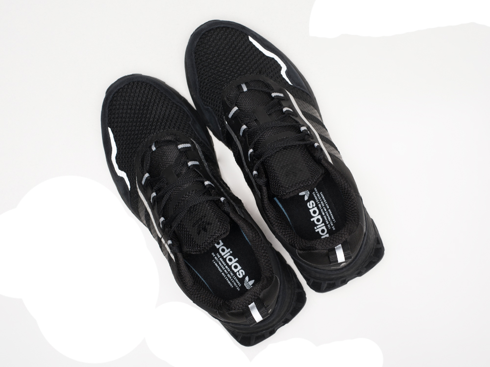 Кроссовки Adidas ZX 1K Boost