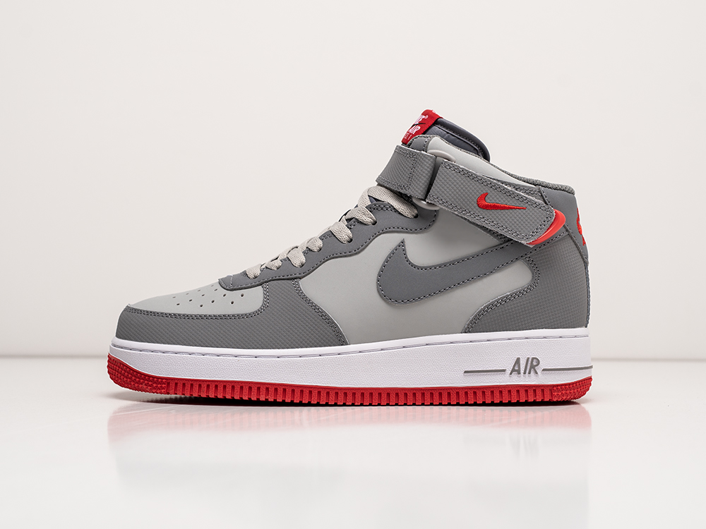 Кроссовки Nike Air Force 1 Mid