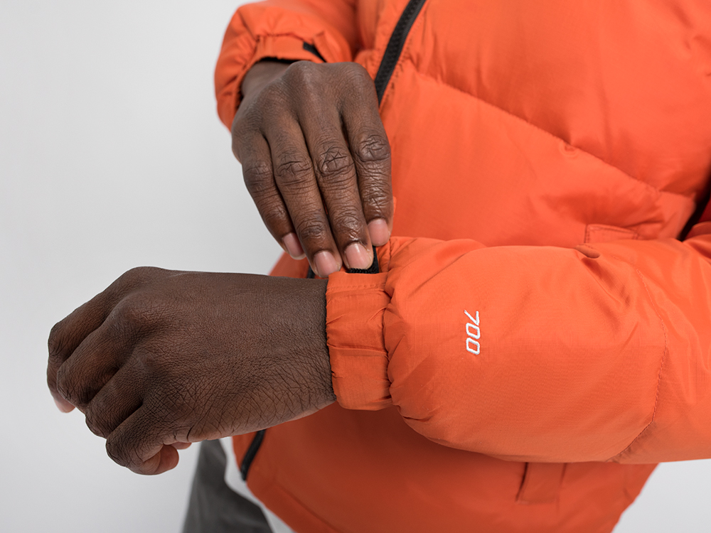 Куртка зимняя The North Face