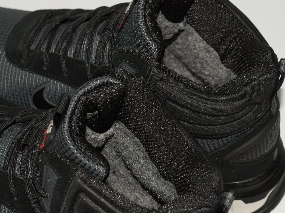 Зимние кроссовки Nike Rivah Mid