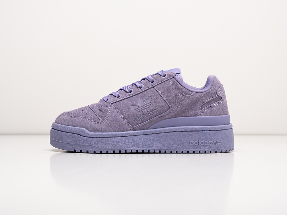 Кроссовки Adidas Forum Bold Low