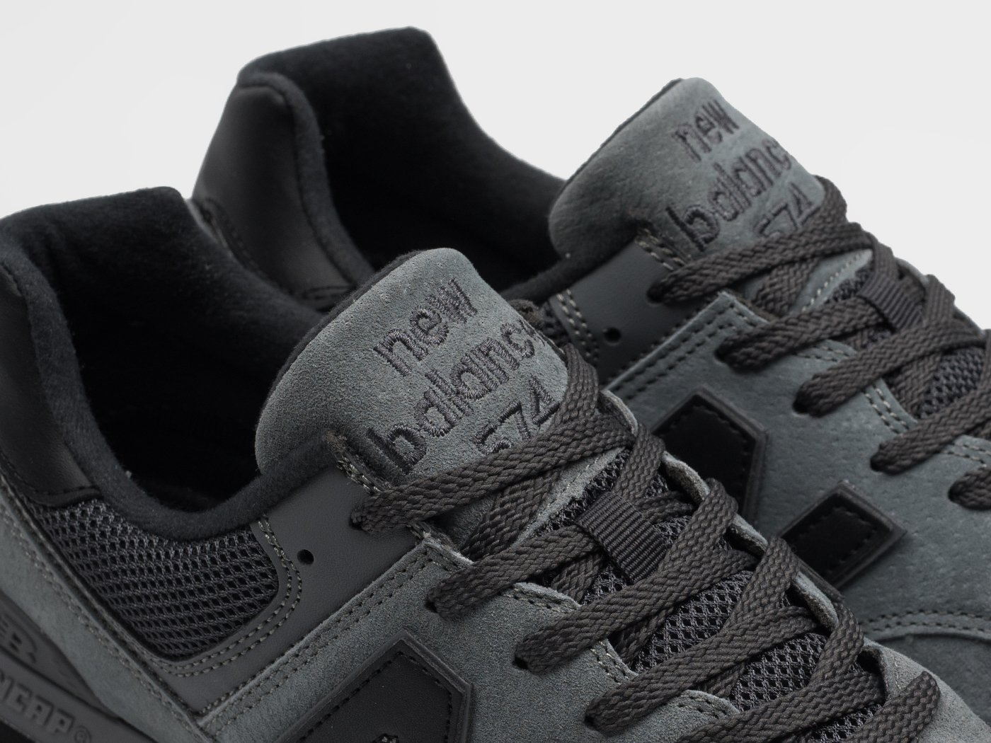 Кроссовки New Balance 574