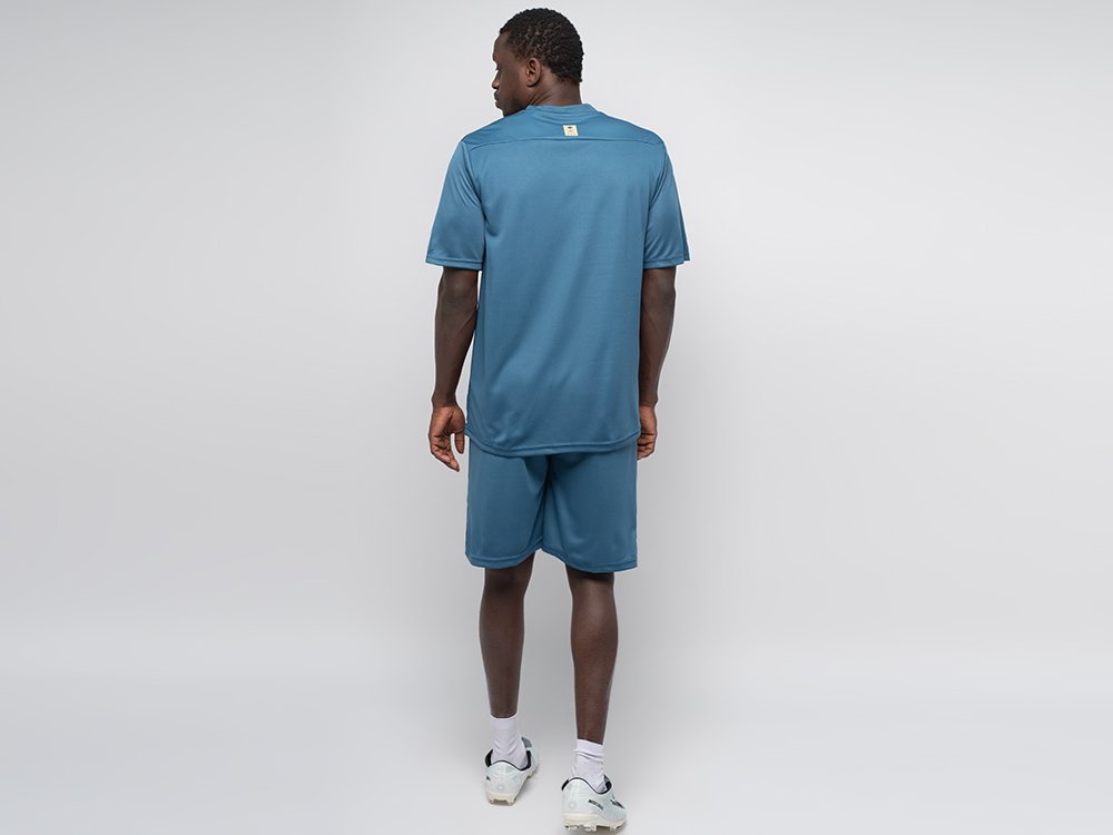 Футбольная форма Nike FC Al Nassr