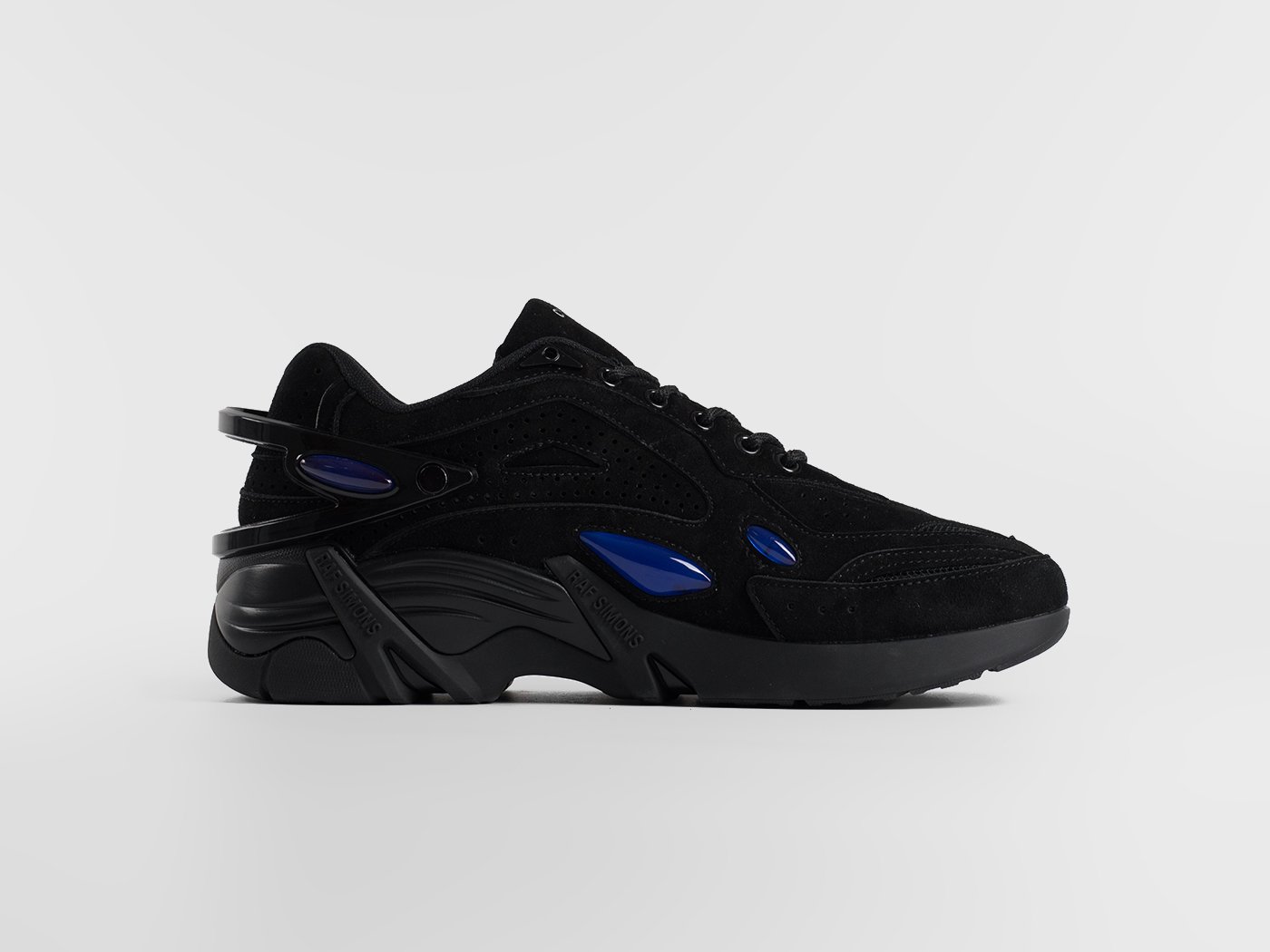 Кроссовки Raf Simons Cylon-21