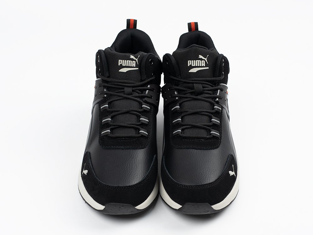 Зимние Кроссовки Puma Running System