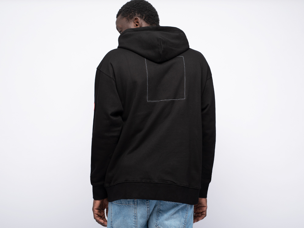 Худи CAV EMPT