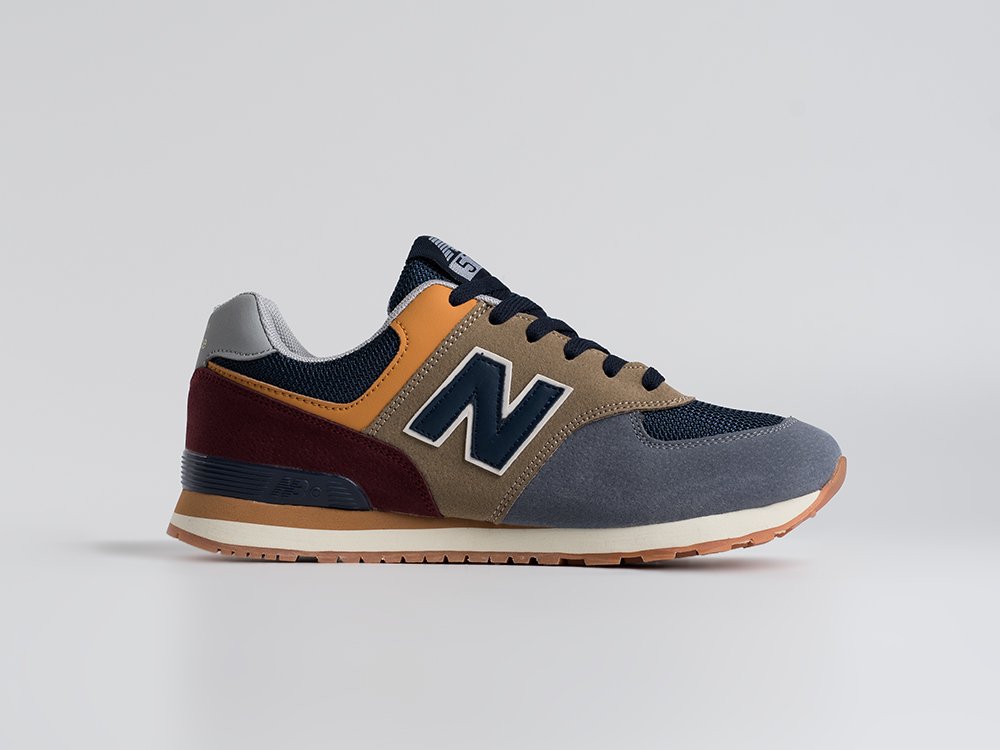 Кроссовки New Balance 574