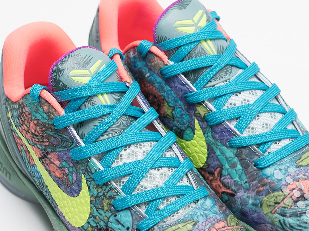 Кроссовки Nike Kobe 6