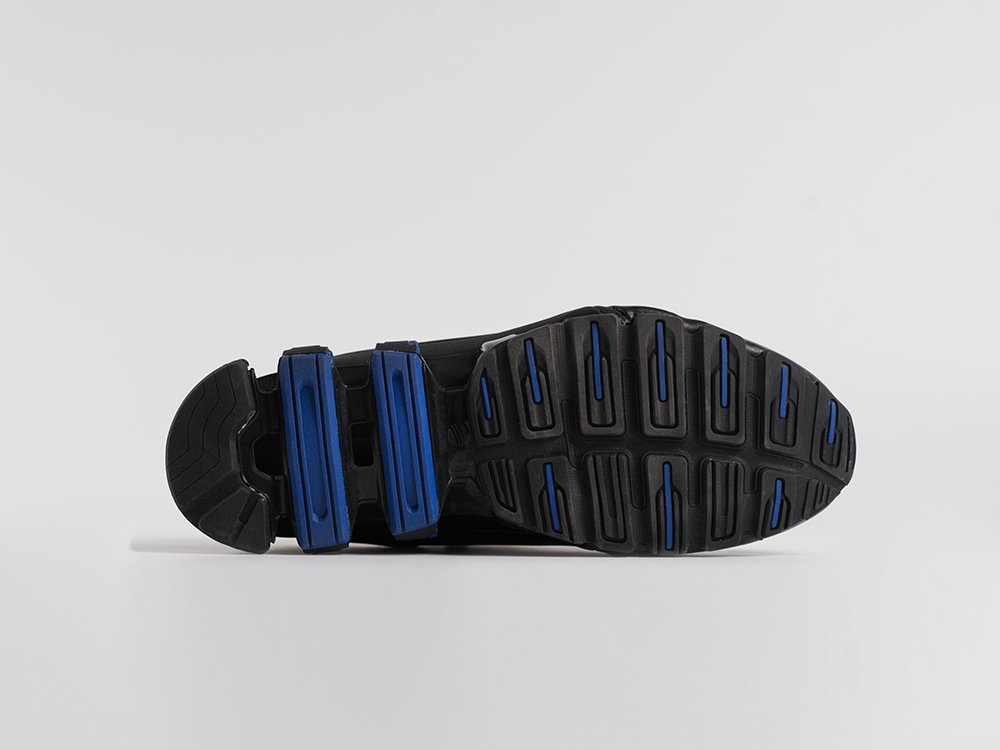 Кроссовки Adidas Porsche Design Leather P5000