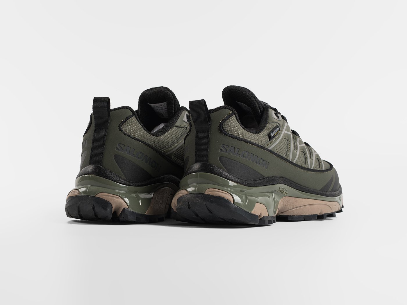 Кроссовки Salomon ADVANCED XT-6 ADV