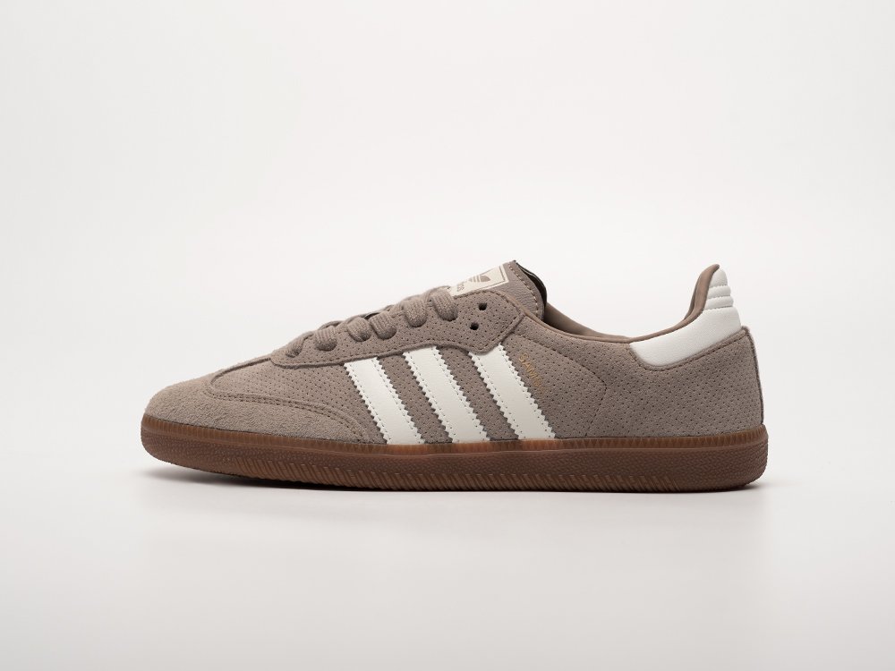 Кроссовки Adidas Samba OG
