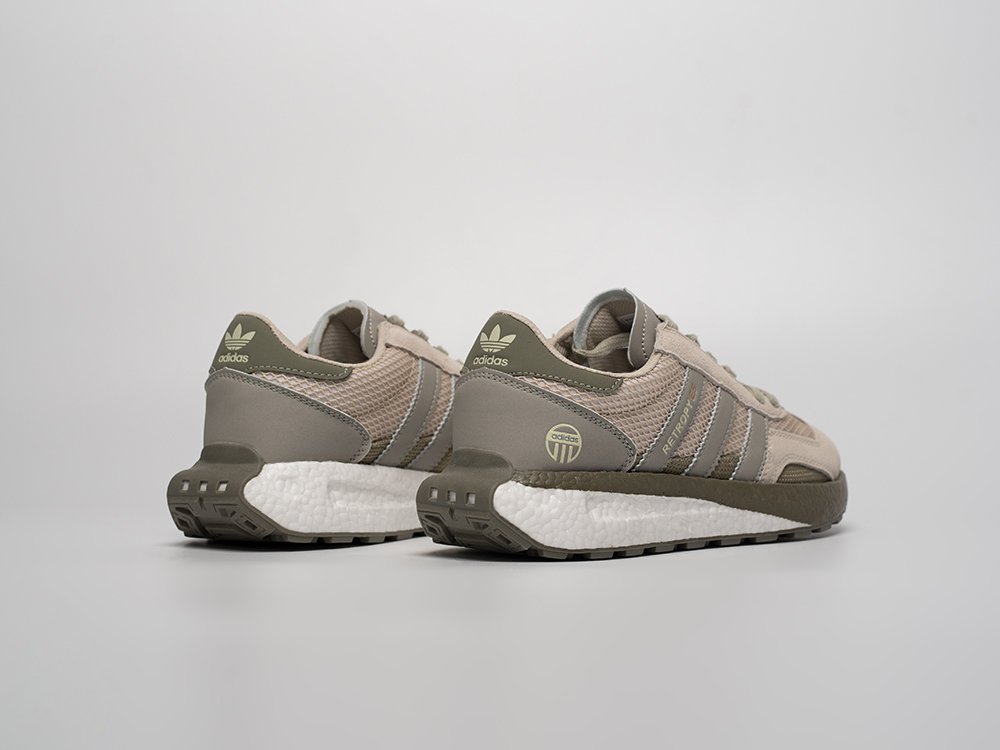 Кроссовки Adidas Retropy E5