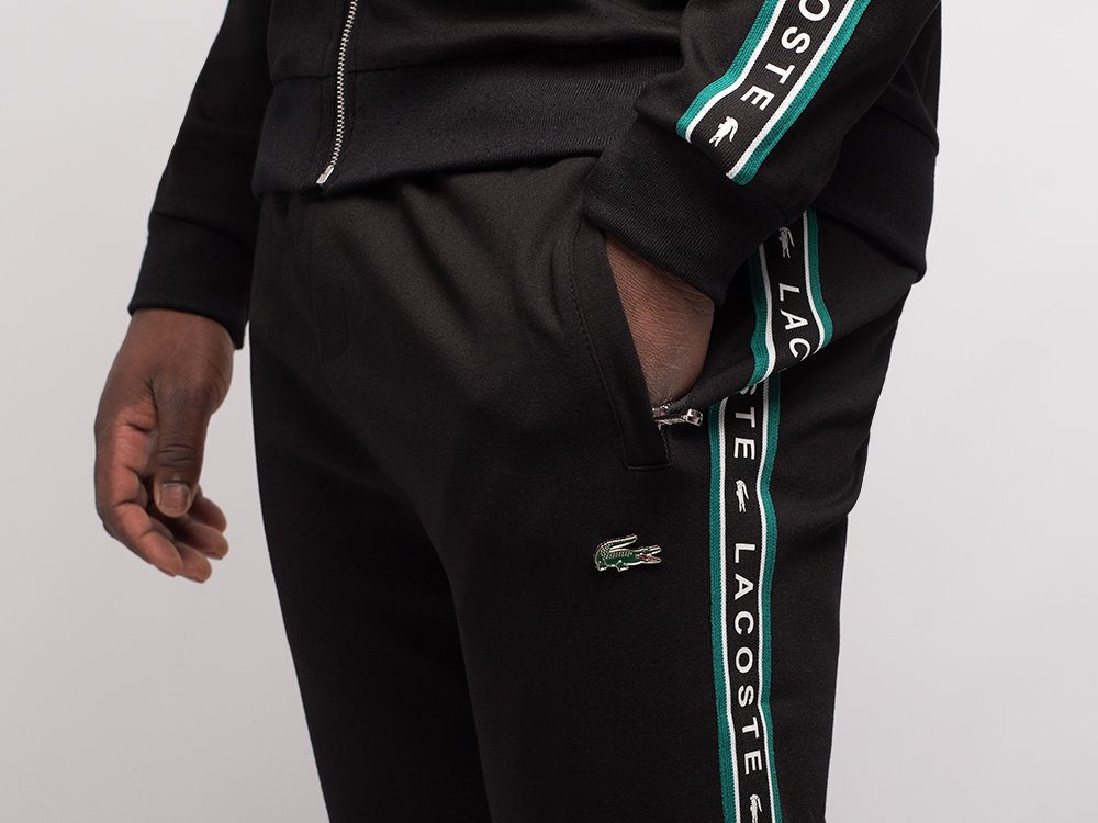 Спортивный костюм Lacoste