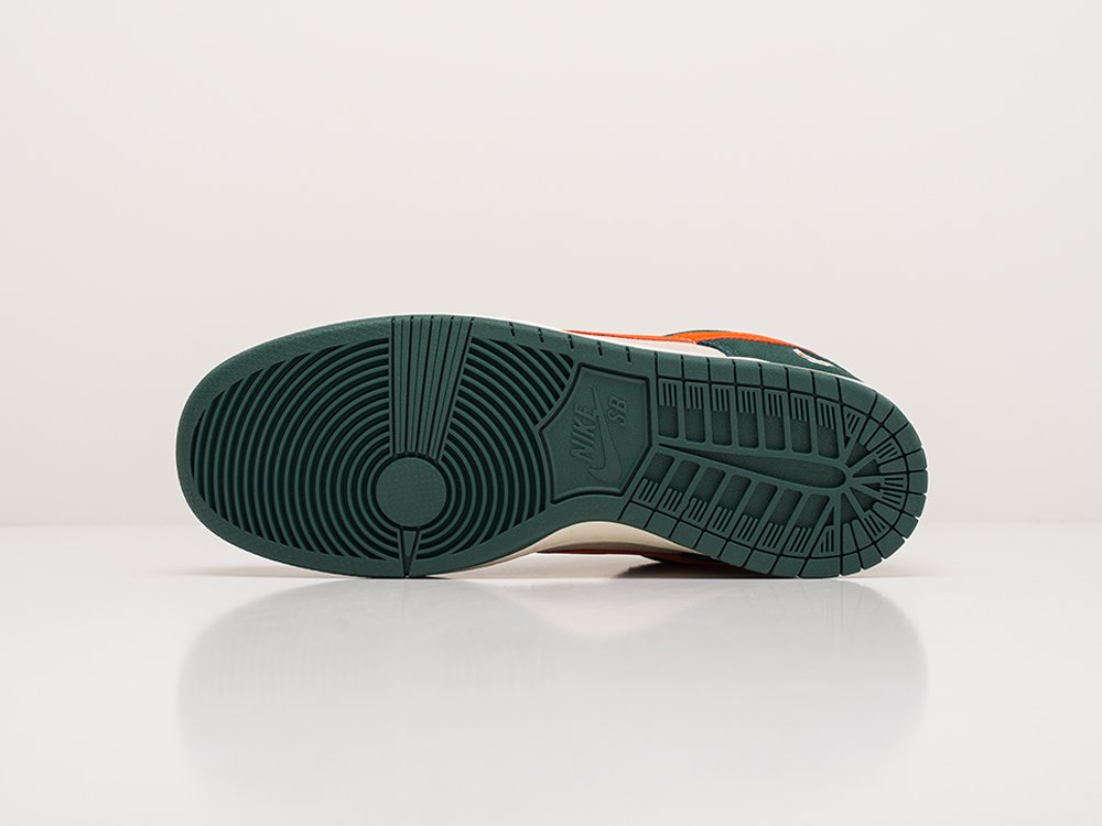 Кроссовки Nike SB Dunk Low