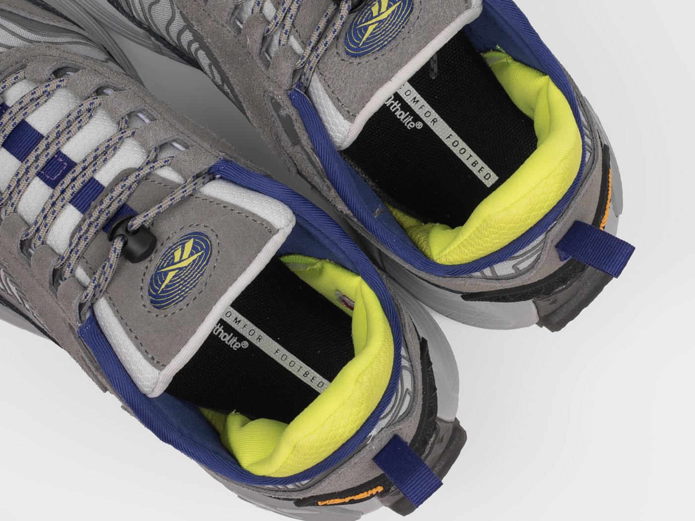 Кроссовки Reebok Zig Kinetica 2.5 Edge