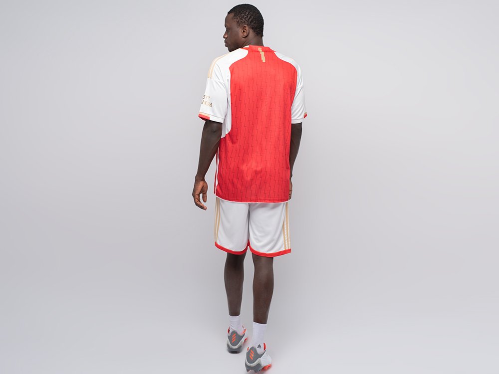 Футбольная форма Adidas FC Arsenal