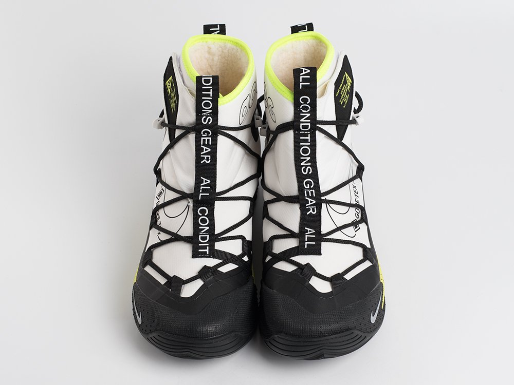 Зимние Кроссовки Nike ACG Air Terra Antarktik