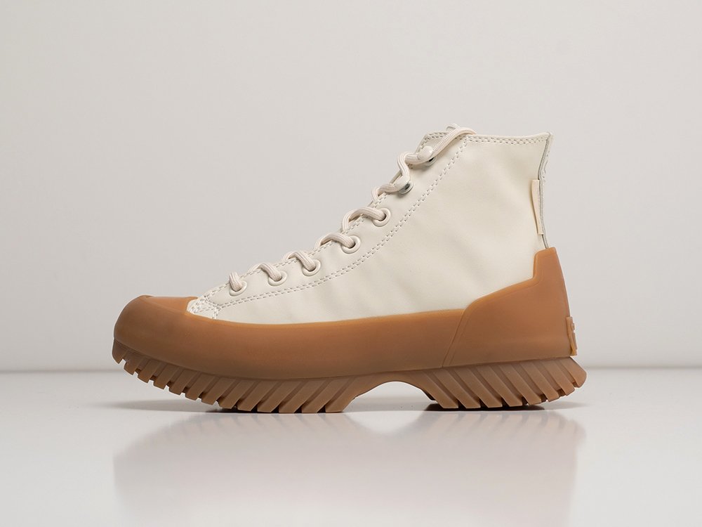 Кеды Converse Chuck Taylor All Star Lugged Winter 2.0
