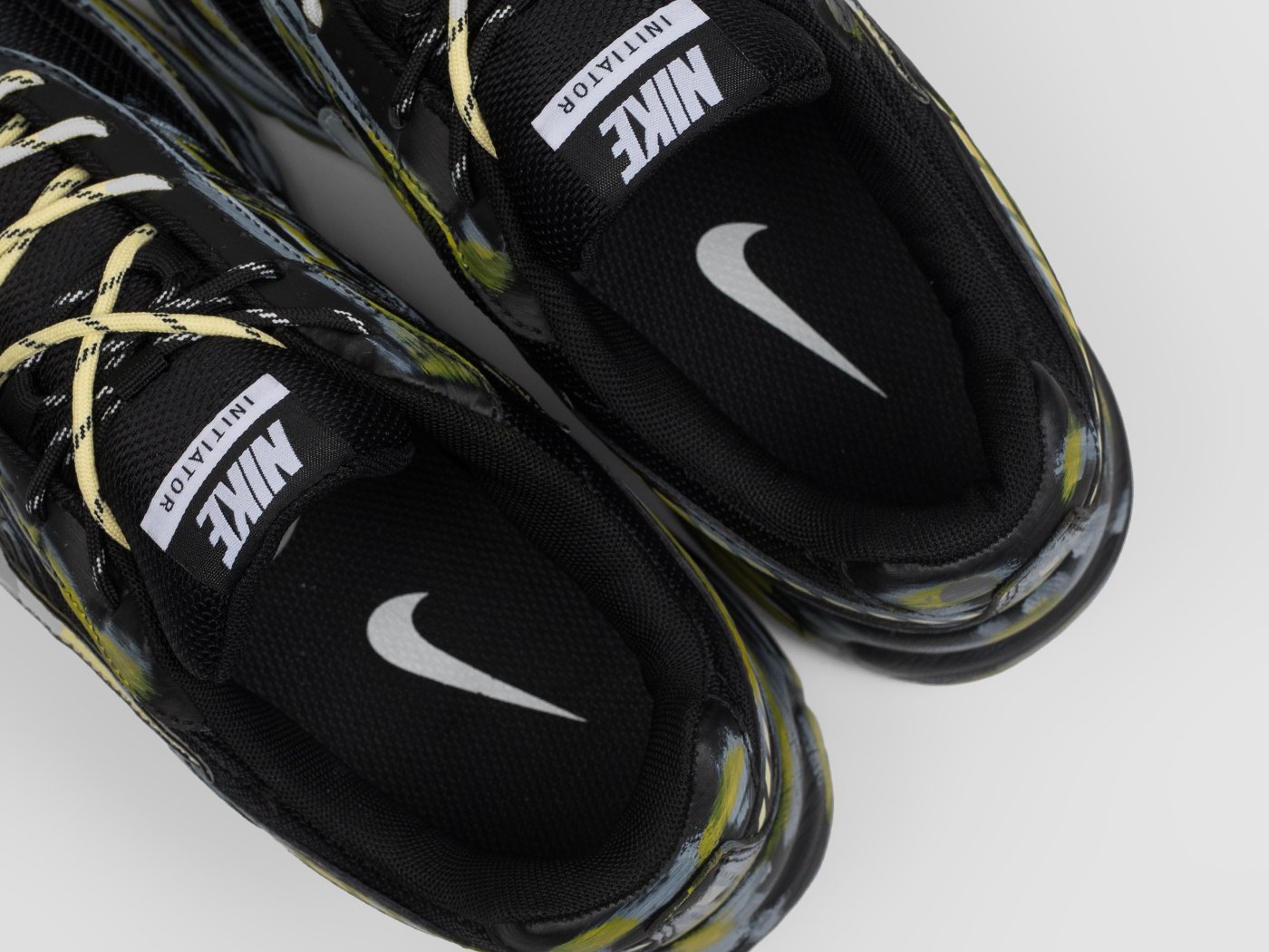 Кроссовки Nike Initiator
