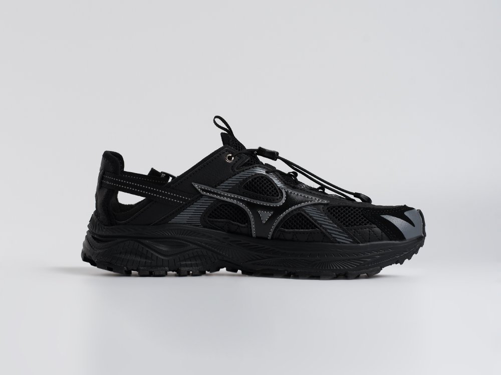 Кроссовки Mizuno Racer Trail SE