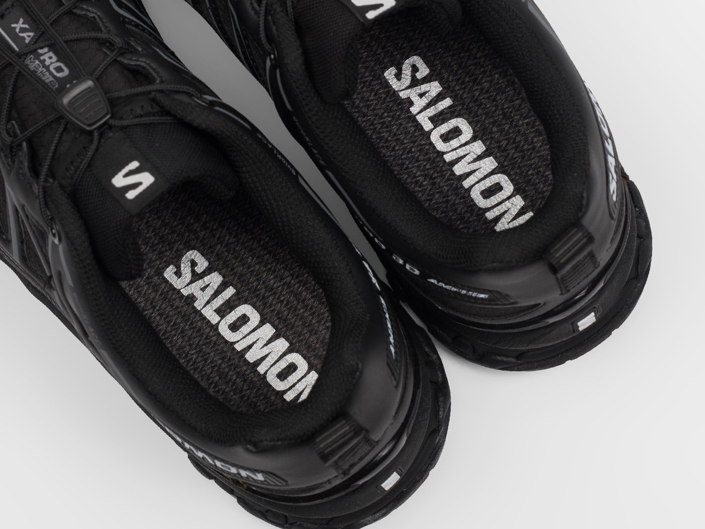 Кроссовки Salomon