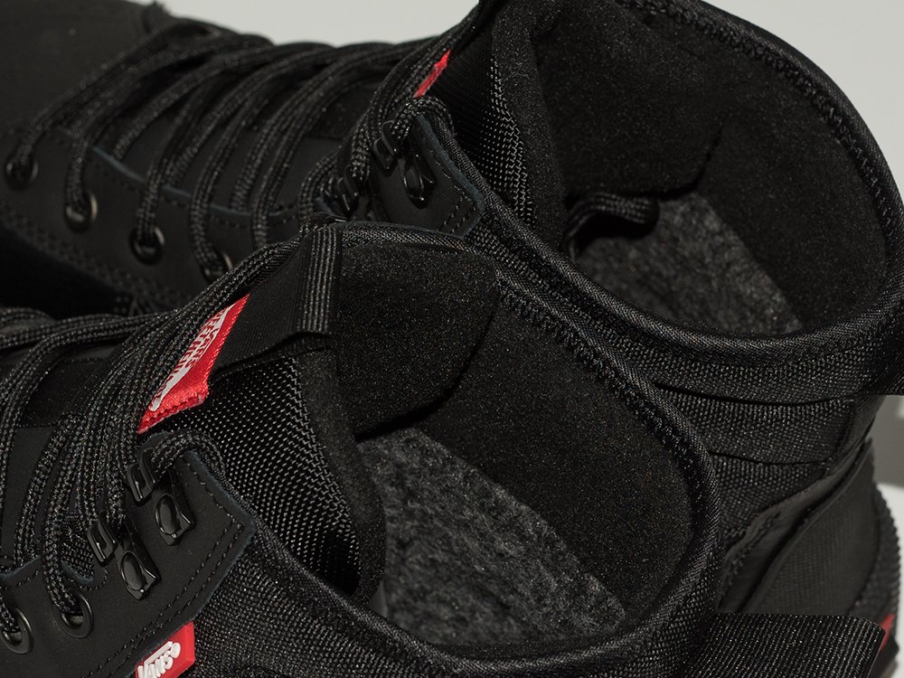 Зимние Кеды VANS Sk8-Hi MTE-3 Gore-Tex