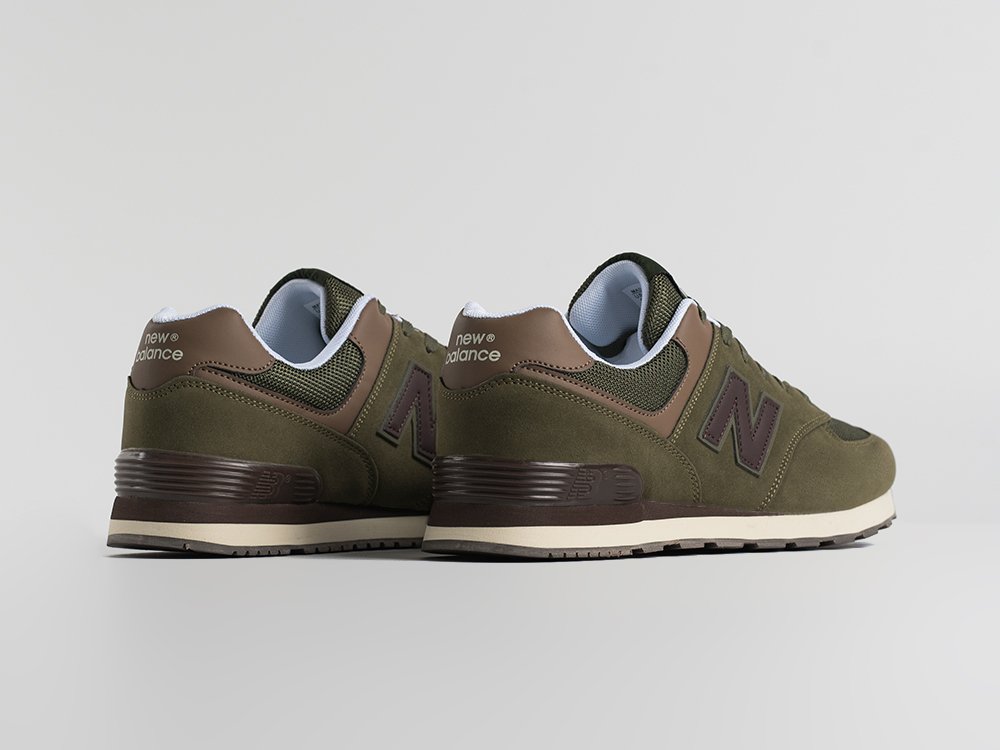 Кроссовки New Balance 574