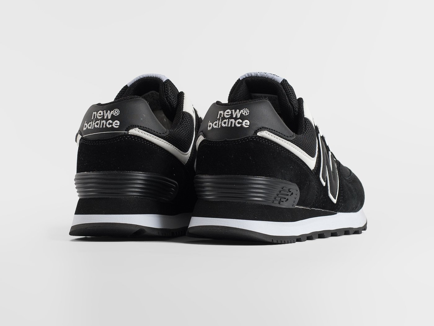 Кроссовки New Balance 574