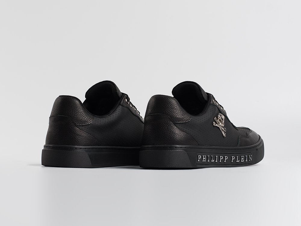 Кроссовки Philipp Plein