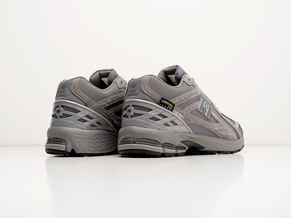 Зимние Кроссовки New Balance 1906R