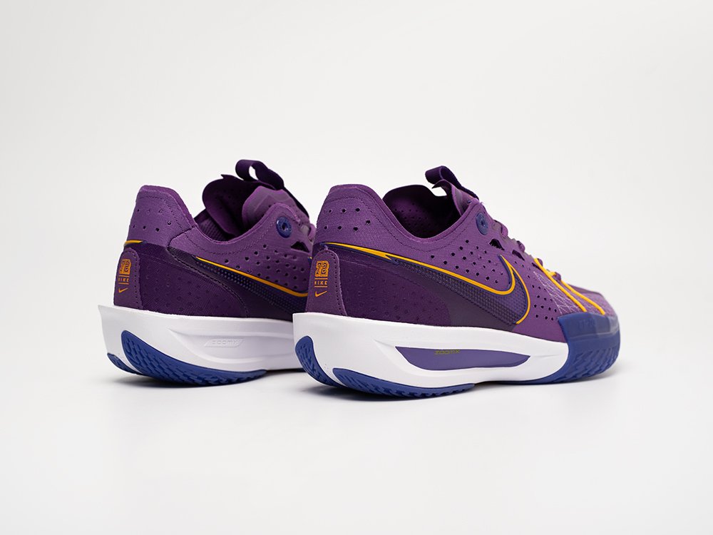 Кроссовки Nike Air Zoom G.T. Cut 3